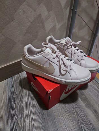 Baskets Nike