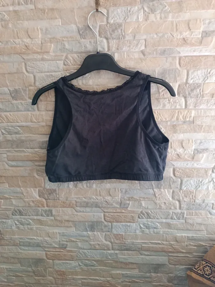 Brassière noire BPC 46 - photo numéro 2