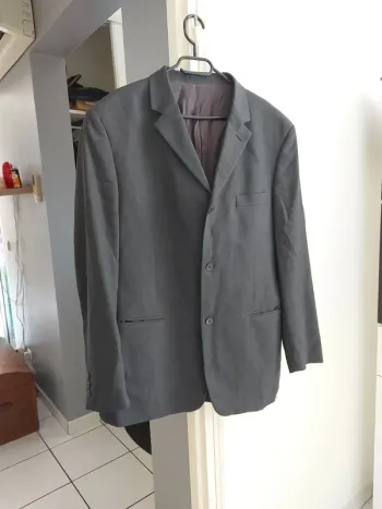 Veste springfield