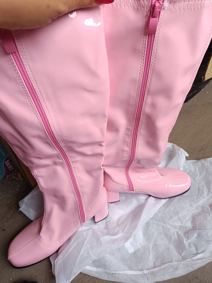 Botte - photo numéro 3