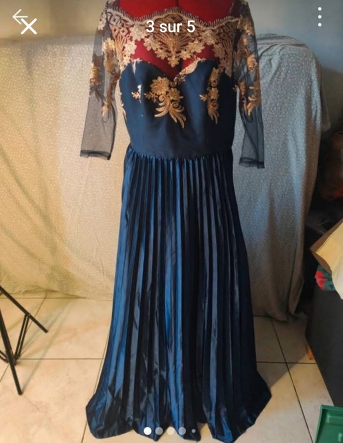 Robe chic chi chi London