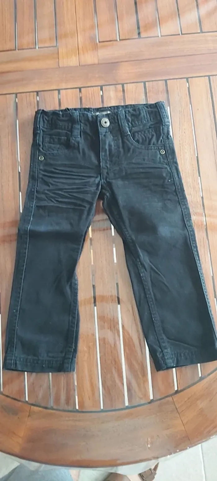 Pantalon In Extenso 2ans