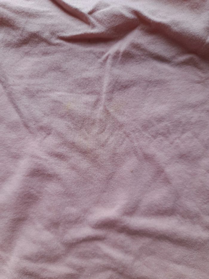 T.shirt Kiabi manches longues 6 ans - photo numéro 5