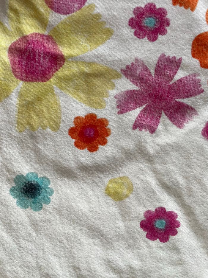 Lot de deux robes sans manches - photo numéro 3