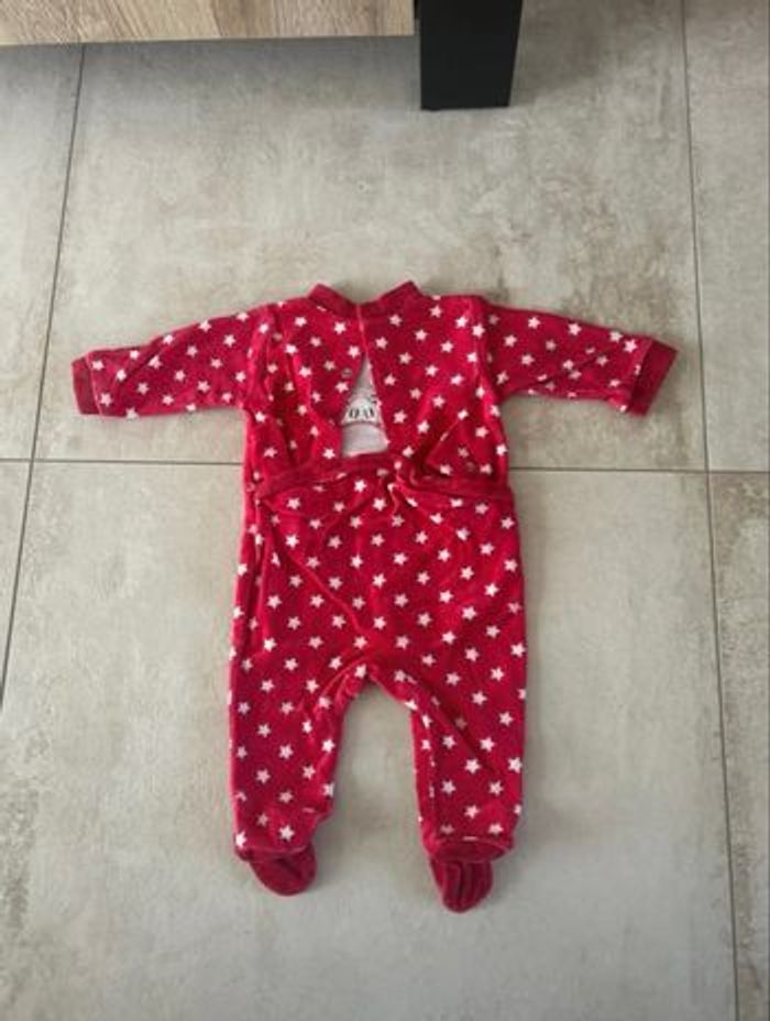 Pyjama 3 mois - photo numéro 2