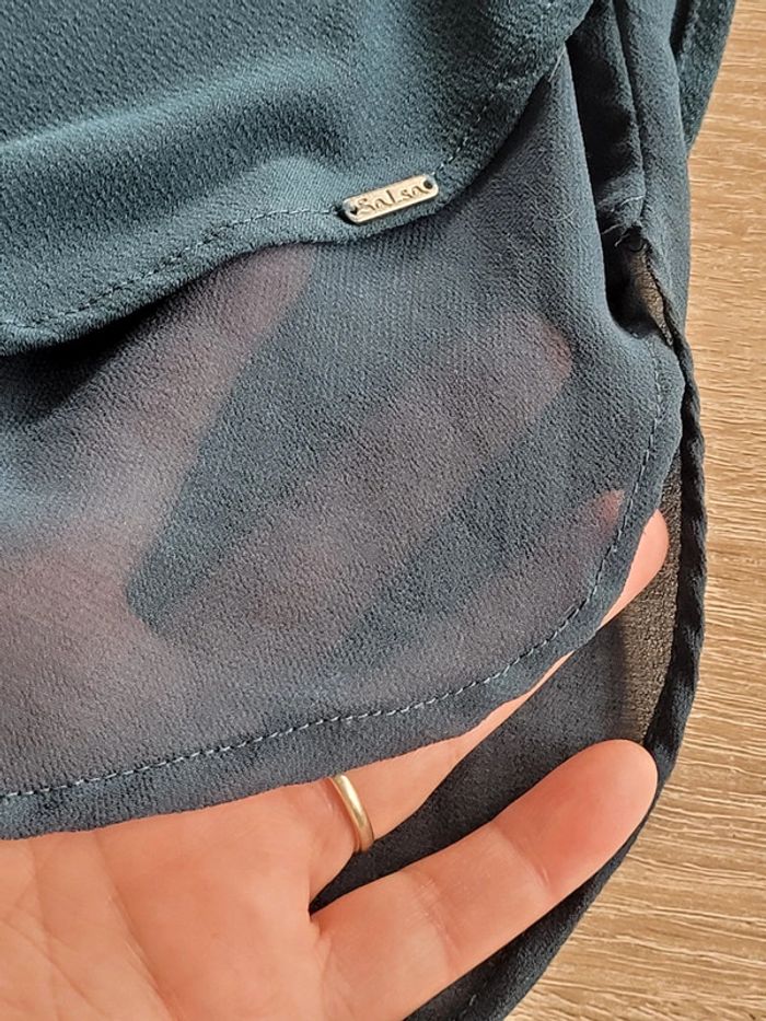 SALSA tunique en XL - photo numéro 3