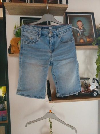 Short okaidi 10 ans slim
