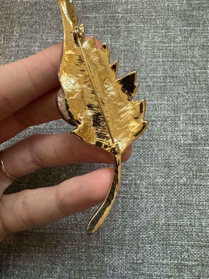 Broche - photo numéro 7