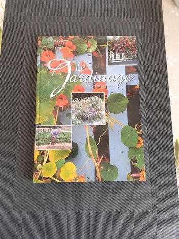 Le jardinage  simple et pratique