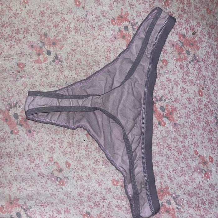 Culotte  string