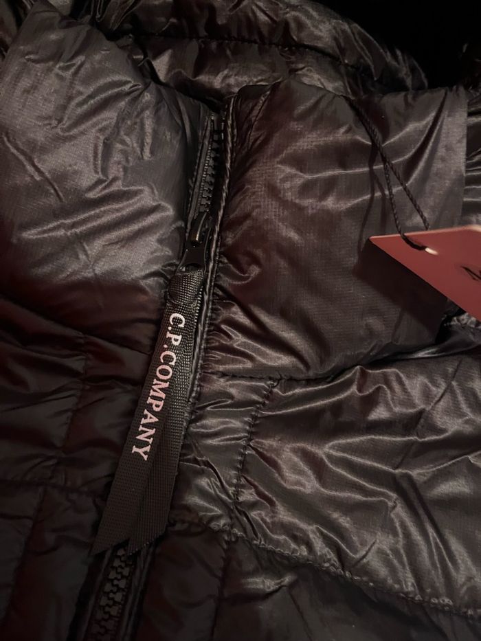 Cardigan cp company - photo numéro 2