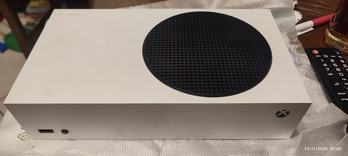 Xbox série s - photo numéro 3