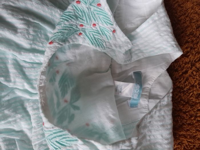 Robes bébé - photo numéro 5