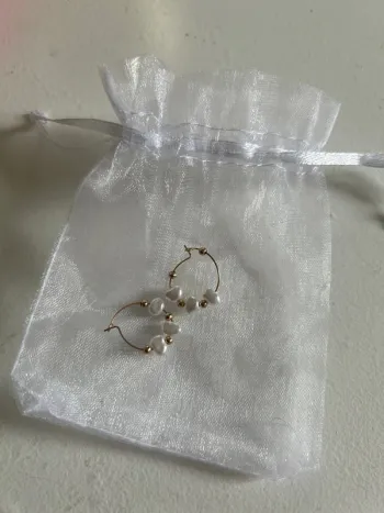 Petites boucles d oreilles du calendrier biotyfull