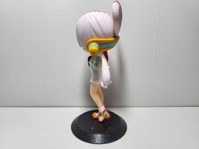 Figurine One piece - QPosket - Uta - photo numéro 5