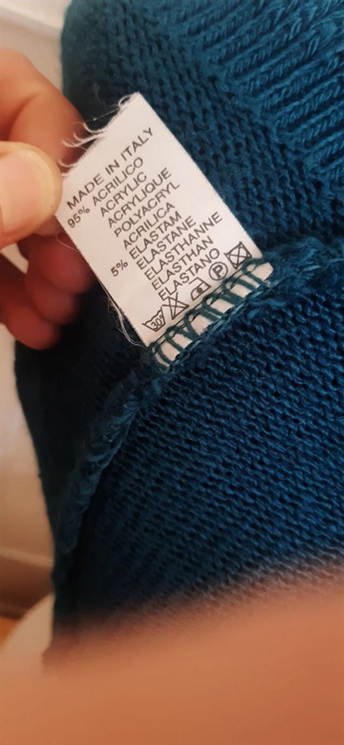 Robe courte, tunique - photo numéro 5