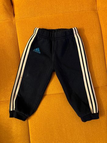 Pantalon jogging 9 mois