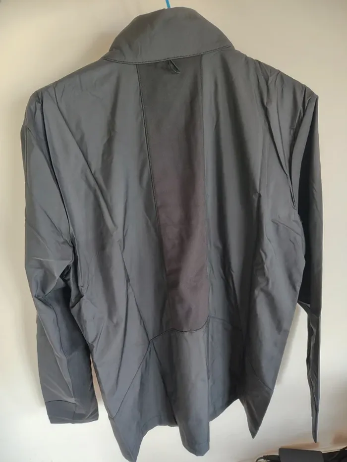 Veste Brooks Shield Hybrid Jkt - photo numéro 2