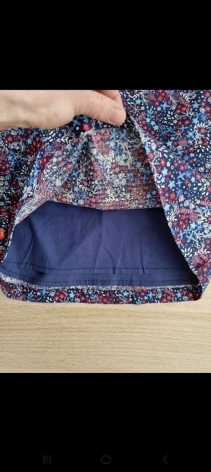 ⚘️🩷Sublime Blouse neuve 8 ans fille (jamais portée)🌿 - photo numéro 3