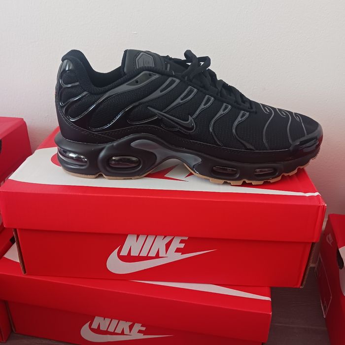 Nike tn