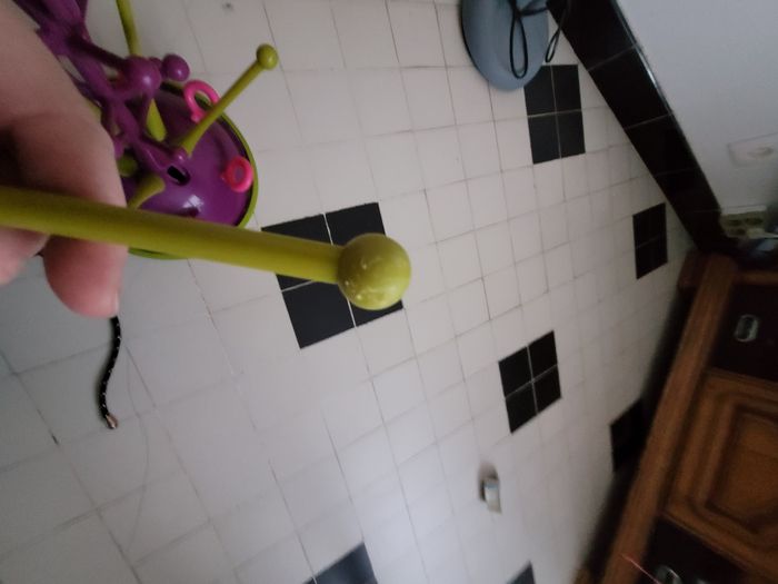 Égouttoir biberon - photo numéro 2