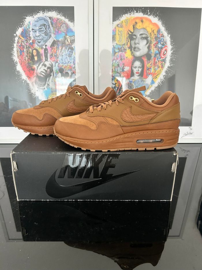 Nike Air Max 1 '87 - photo numéro 11