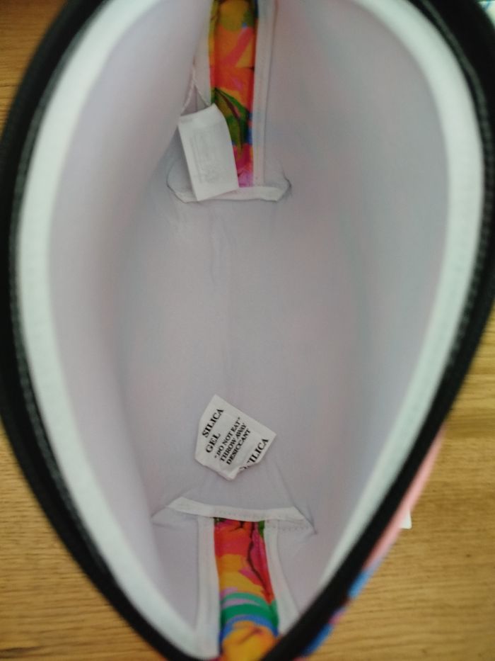 Trousse banana moon collaboration blissim - photo numéro 8