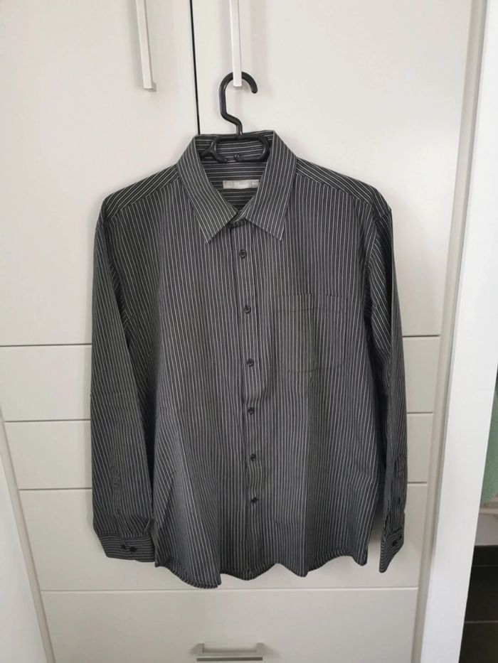 Chemise Tout Simplement