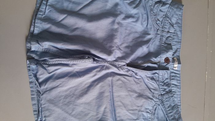 Short été