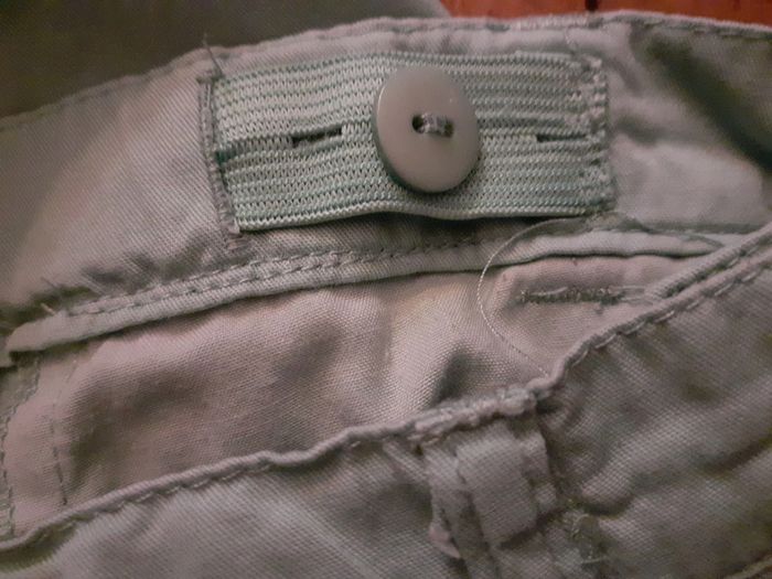 Bermuda - Lisa Rose - photo numéro 3