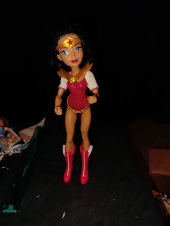 Wonder woman 30 cm