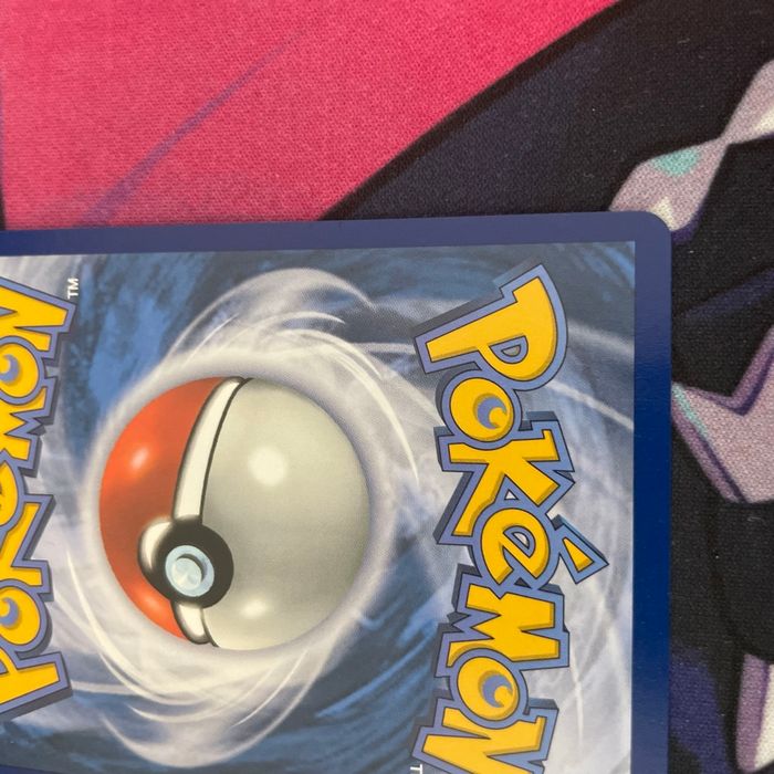 Meloetta ex - photo numéro 9