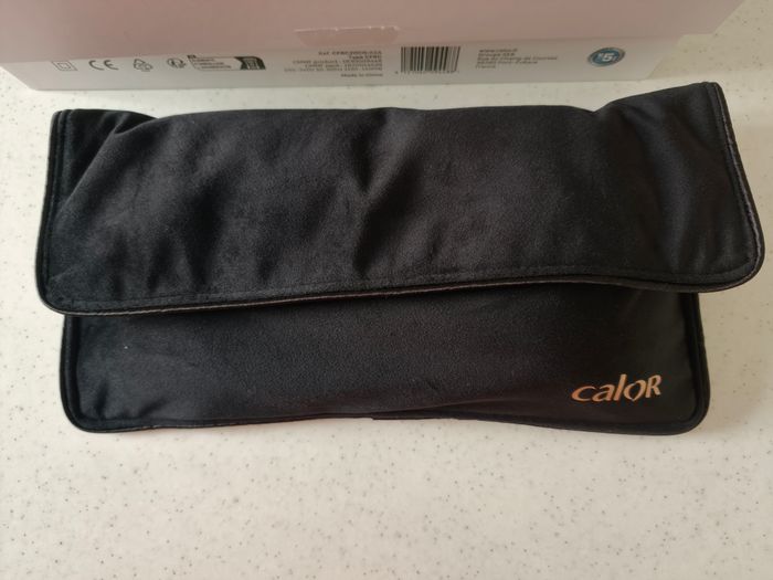 Sèche cheveux Calor Air Motion - photo numéro 3