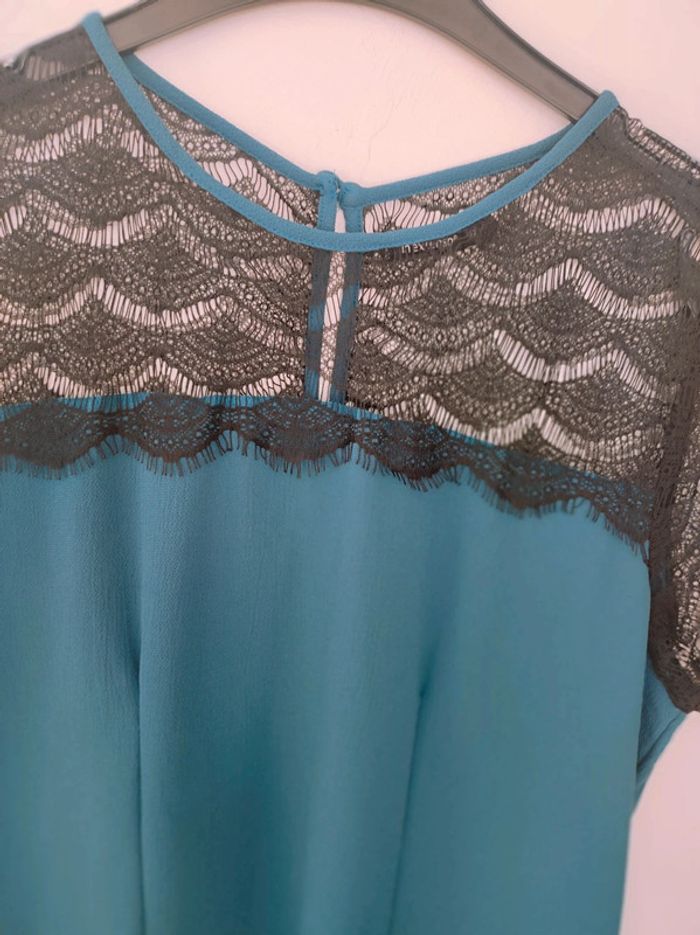 Robe T.42 - photo numéro 4