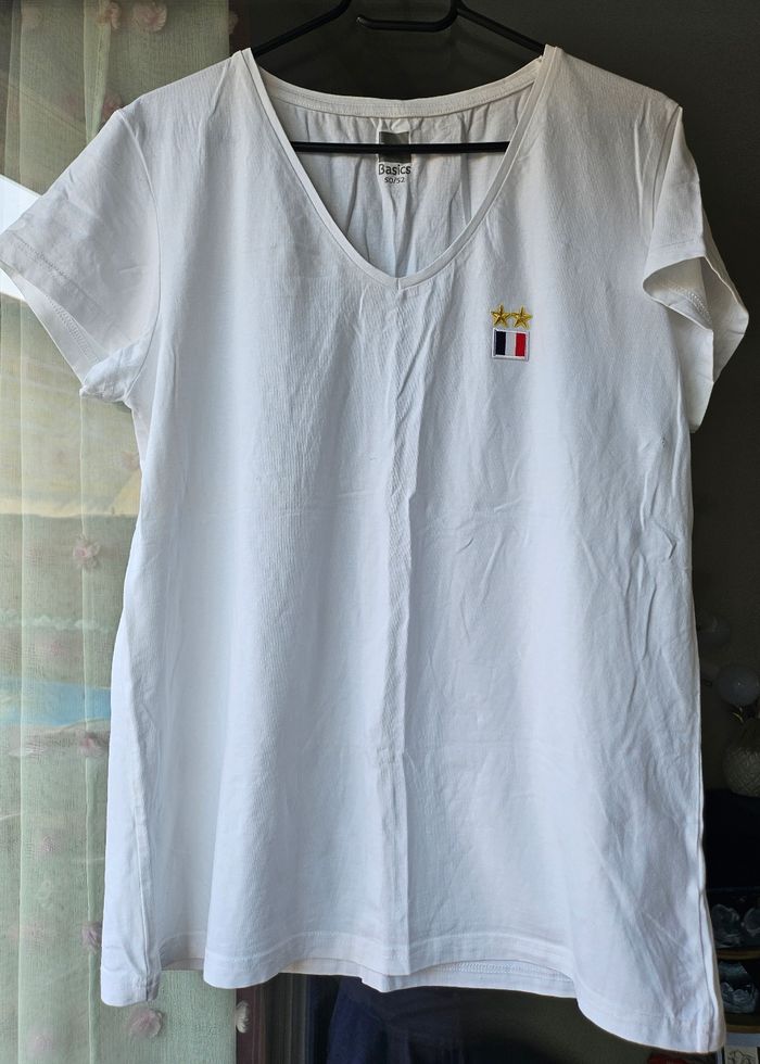 T-shirt "France"