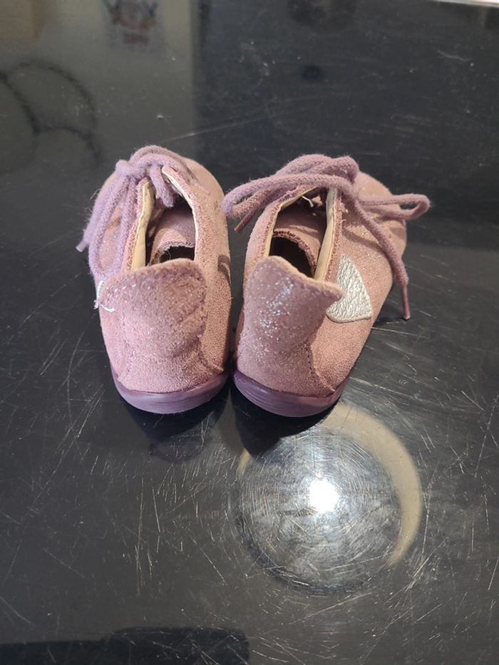 Chaussures - photo numéro 3