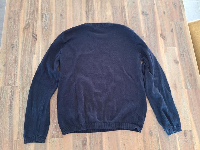 Pull léger fille 10 ans la redoute - photo numéro 2