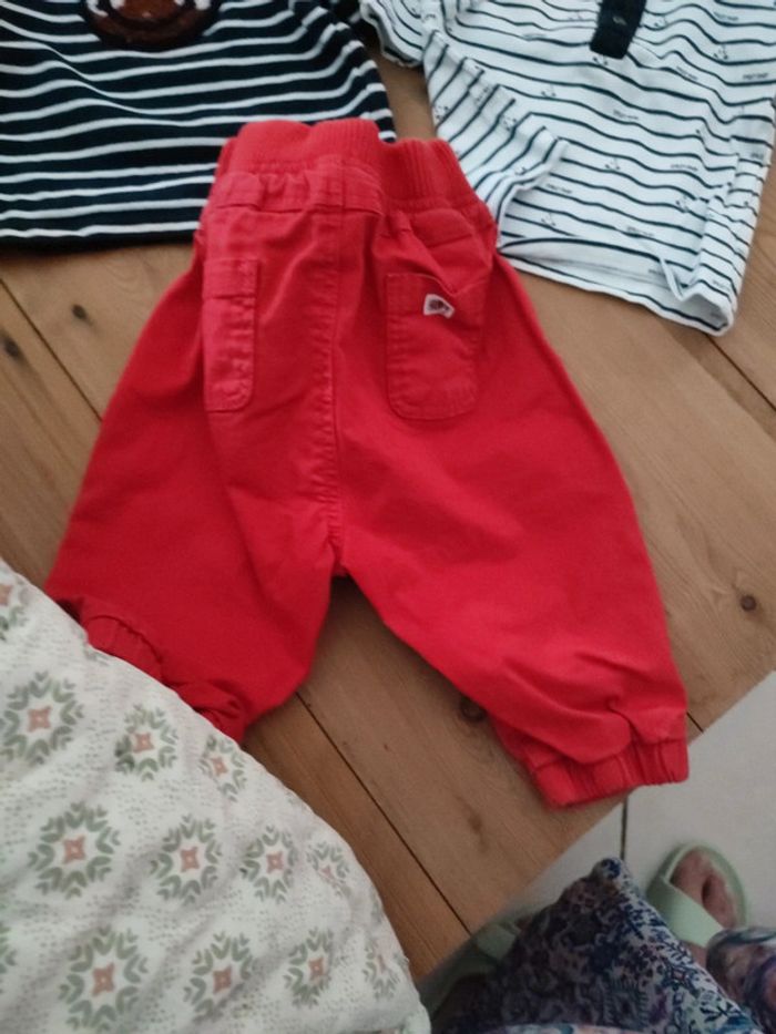 Ensemble 3 pièce - photo numéro 3