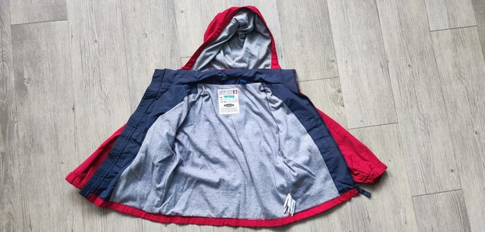 Imperméable - photo numéro 3