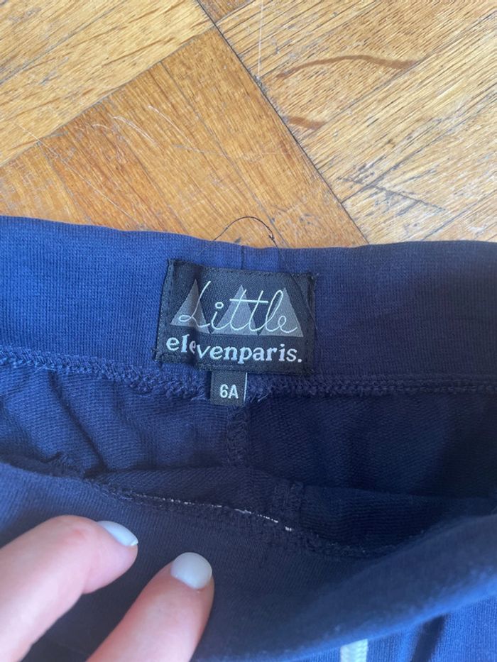 Short garçon Elevenparis - photo numéro 2