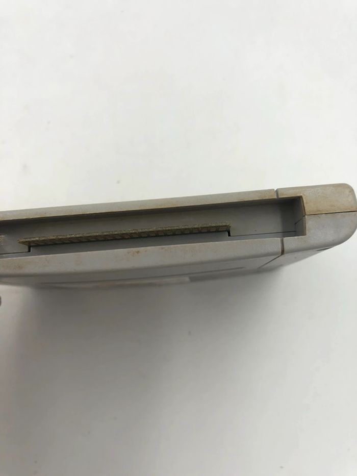 Jeu vidéo Super Widget sur console Super Nintendo - photo numéro 3