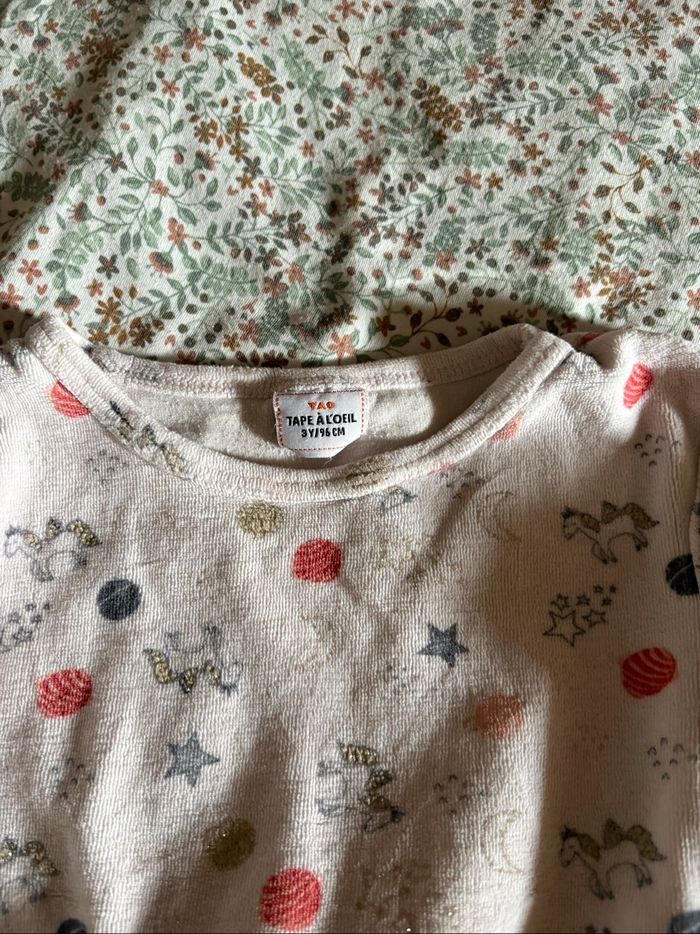 Pyjama - photo numéro 2