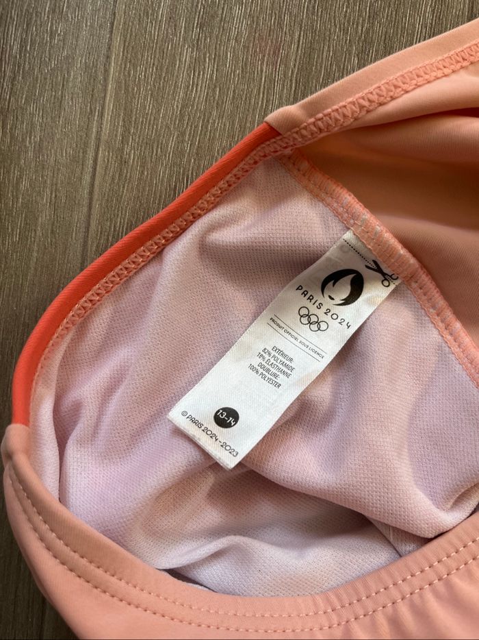 Maillot de bain 1 pièce - photo numéro 5