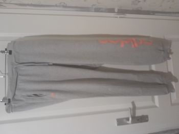 jogging adidas gris 40/42