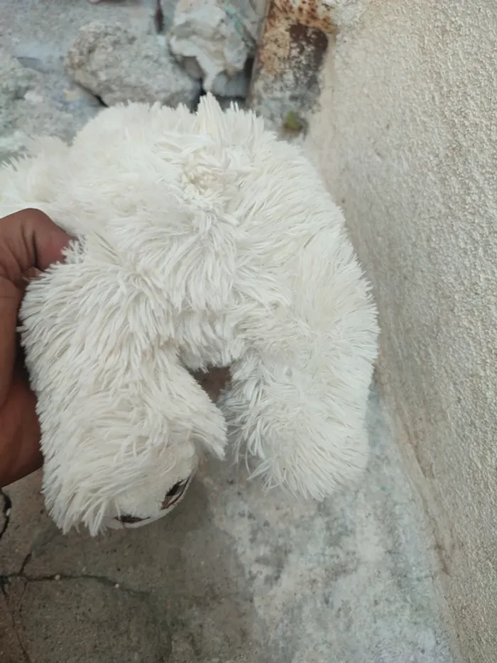 Peluche sans marque - photo numéro 8