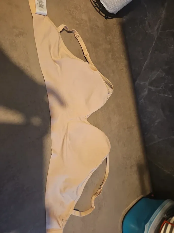 Bustier Dkny taille M - photo numéro 5