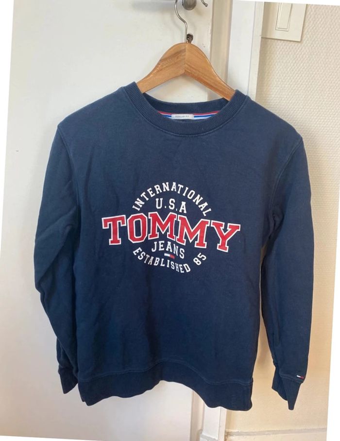 Tommy Hilfiger t34