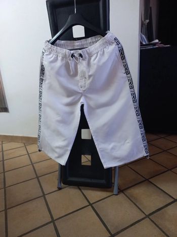 Short rivaldi