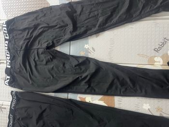 Lot de 5 leggings sport