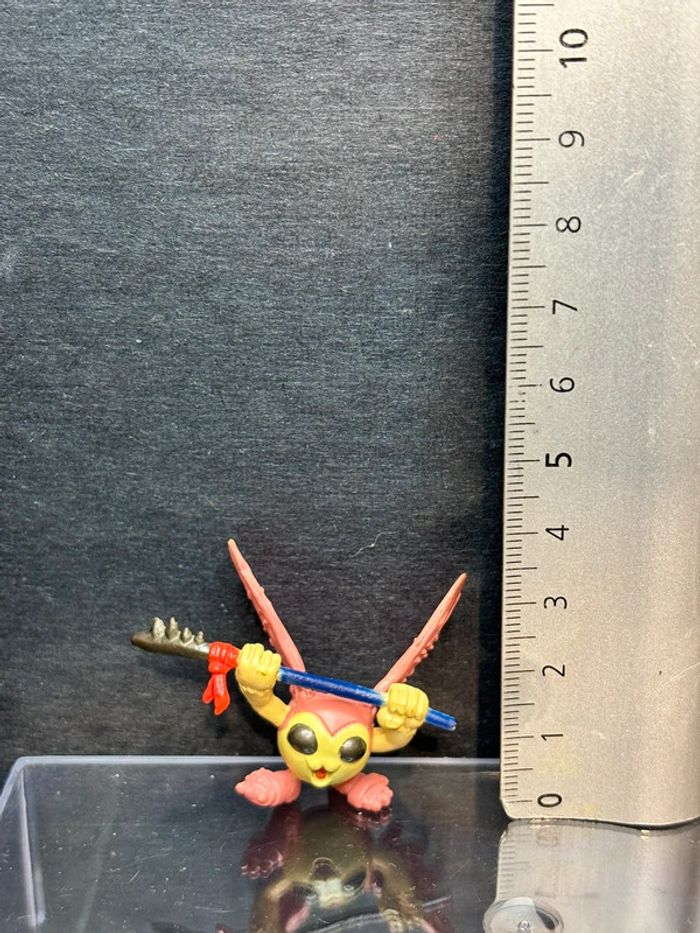 Figurine jouet digimon bandai vintage